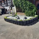 Hébergement de vacances Au Bonheur Des Hirondelles Kirrwiller
