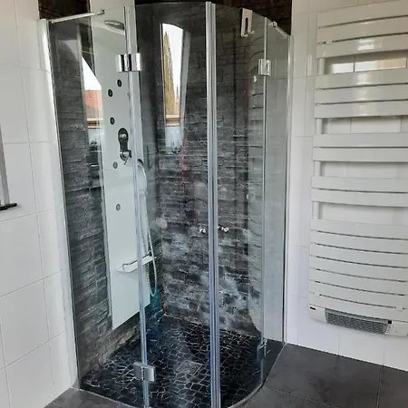 Au Bonheur Des Hirondelles Kirrwiller