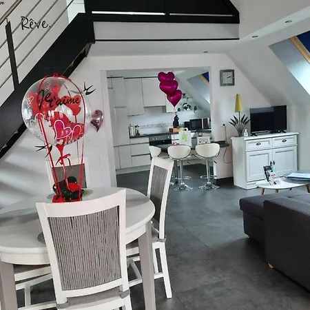 Au Bonheur Des Hirondelles *