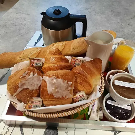 Au Bonheur Des Hirondelles *