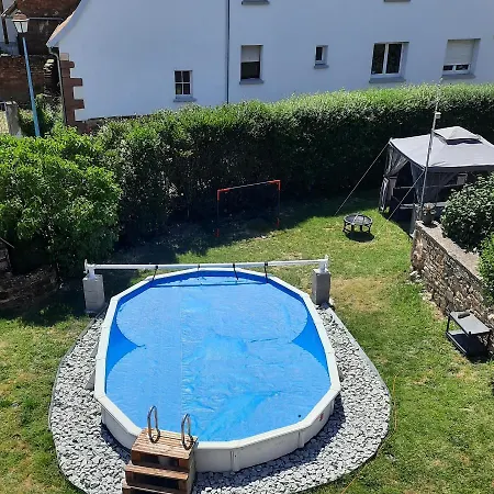 Au Bonheur Des Hirondelles *