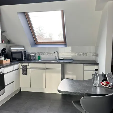 Au Bonheur Des Hirondelles *