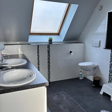 Au Bonheur Des Hirondelles Сasa de vacaciones