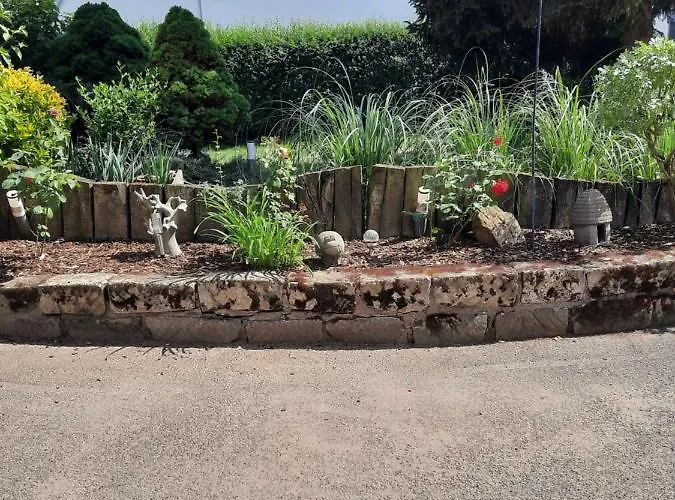 Au Bonheur Des Hirondelles Kirrwiller