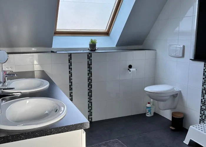 Au Bonheur Des Hirondelles Vakantiehuis