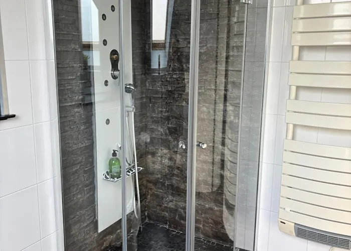 Vakantiehuis Au Bonheur Des Hirondelles